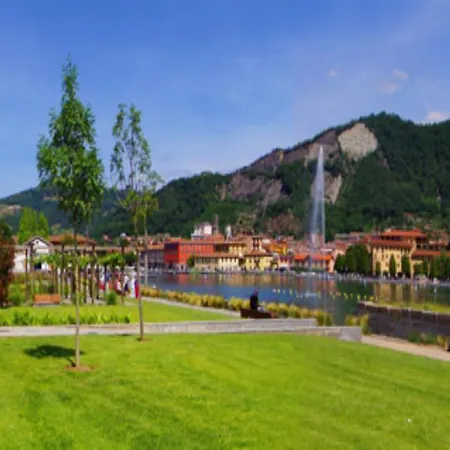 Apartmán Fun & Sun Iseo Lake Paratico