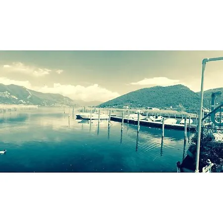 Fun & Sun Iseo Lake 아파트 *