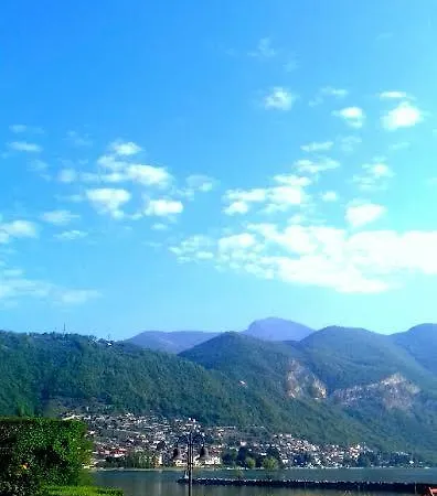 Fun & Sun Iseo Lake * 파라티코