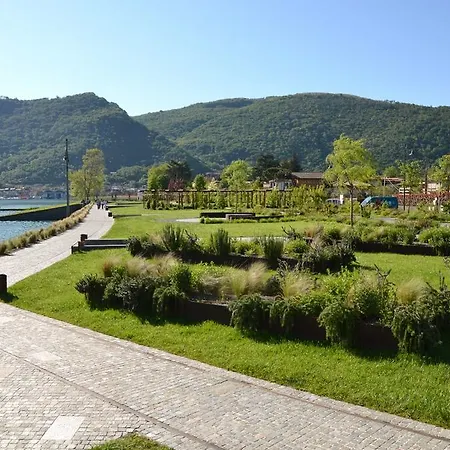 Fun & Sun Iseo Lake