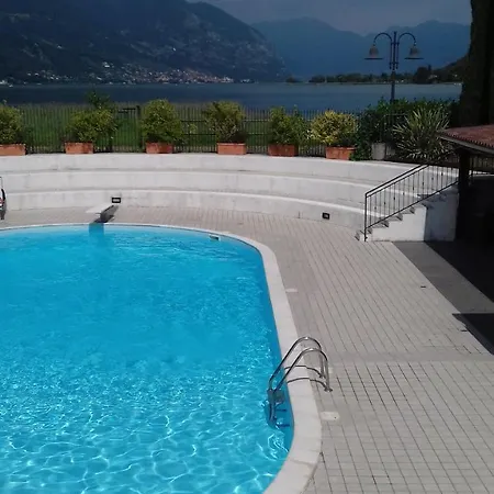 Fun & Sun Iseo Lake 아파트 파라티코