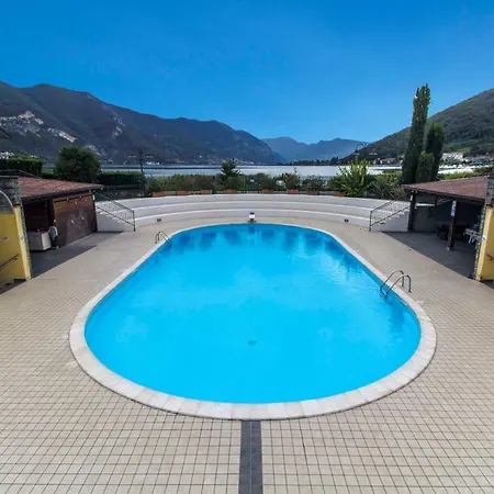 Fun & Sun Iseo Lake 아파트 *
