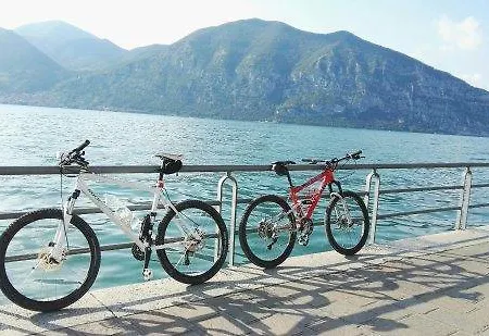 Lejlighed Fun & Sun Iseo Lake Paratico